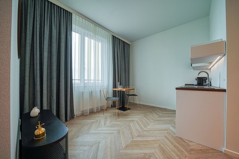 Hotel Vienna House Easy By Wyndham Augsburg