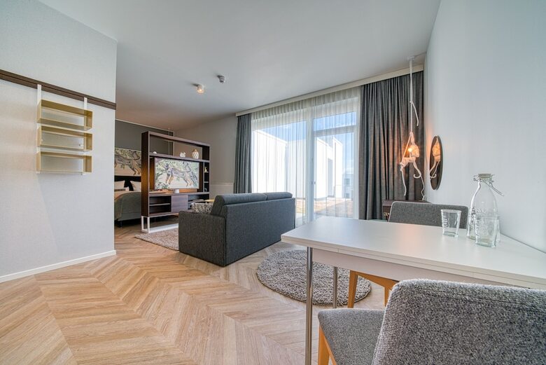 Hotel Vienna House Easy By Wyndham Augsburg
