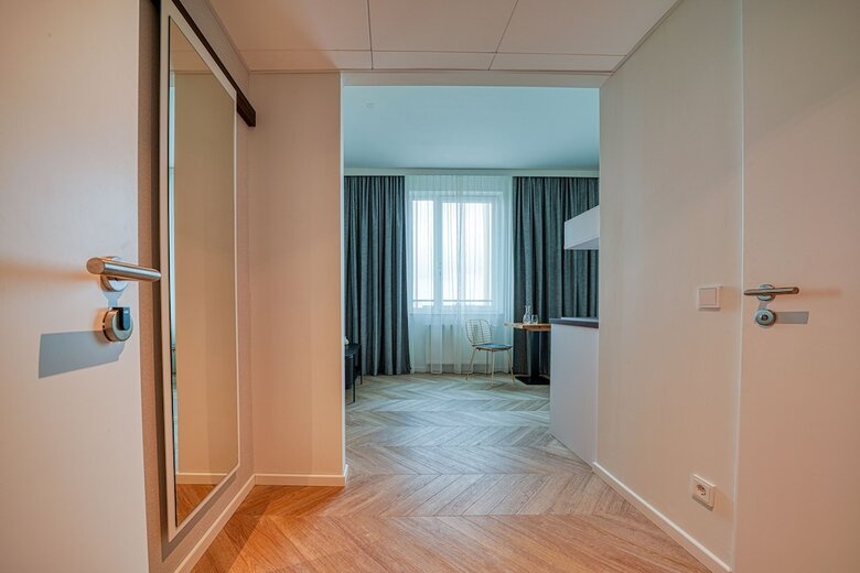 Hotel Vienna House Easy By Wyndham Augsburg