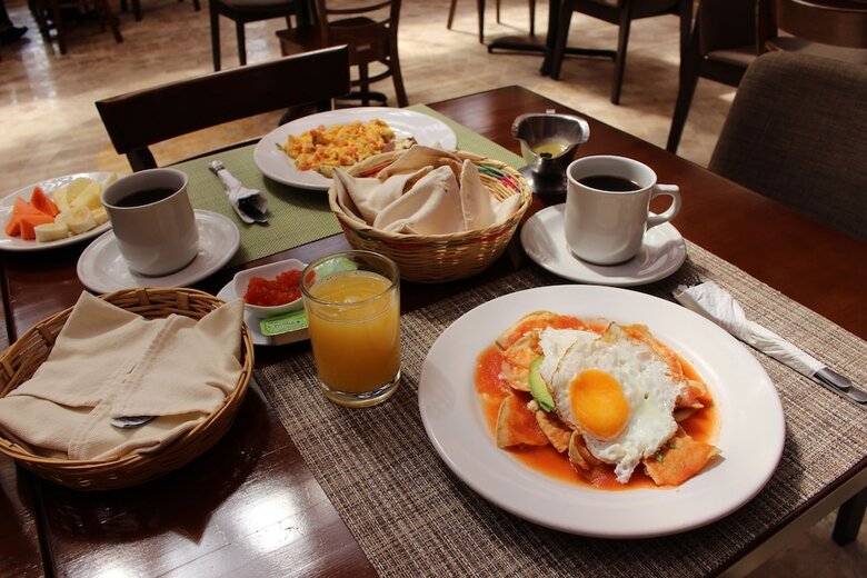Hotel La Estancia