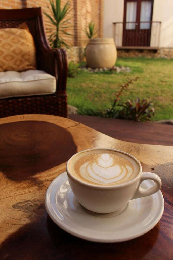 Hotel La Estancia