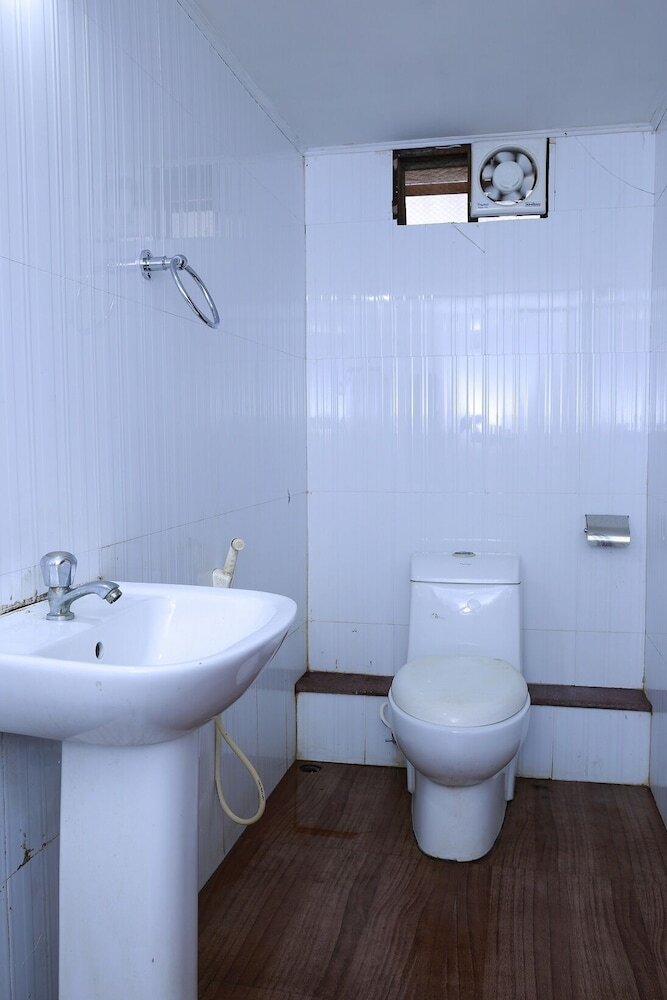 Hotel Coco Houseboat