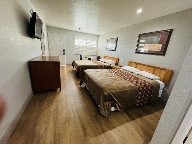 Morganhill Inn Motel