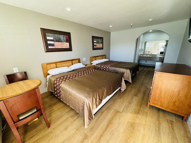 Morganhill Inn Motel