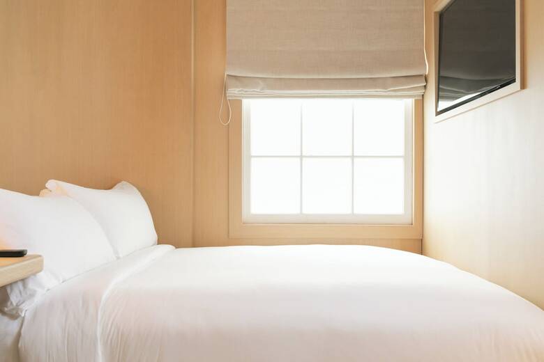 Hotel Cara