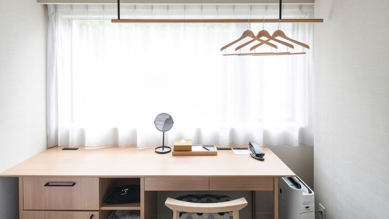 Ref Kyoto Hachijoguchi By Vessel Hotels
