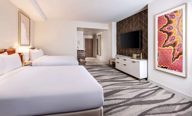 Conrad Las Vegas At Resorts World