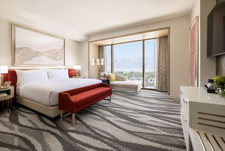 Conrad Las Vegas At Resorts World