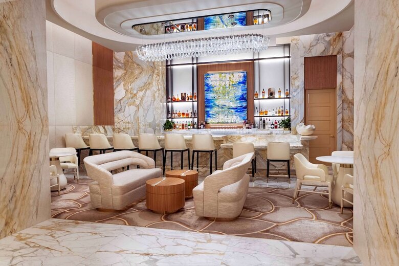 Conrad Las Vegas At Resorts World