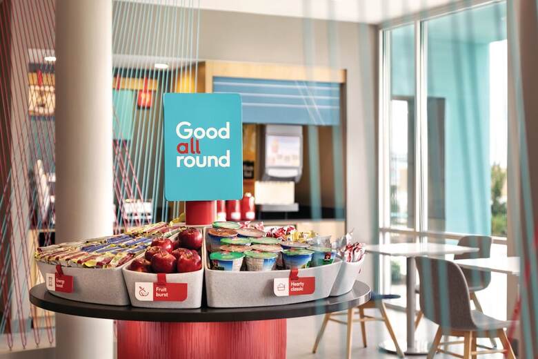 Avid Hotel Austin ? Round Rock South By Ihg