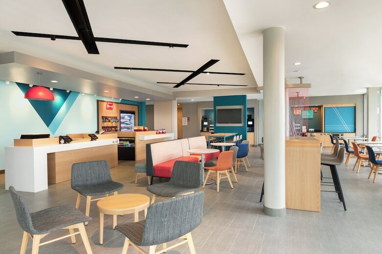 Avid Hotel Austin ? Round Rock South By Ihg