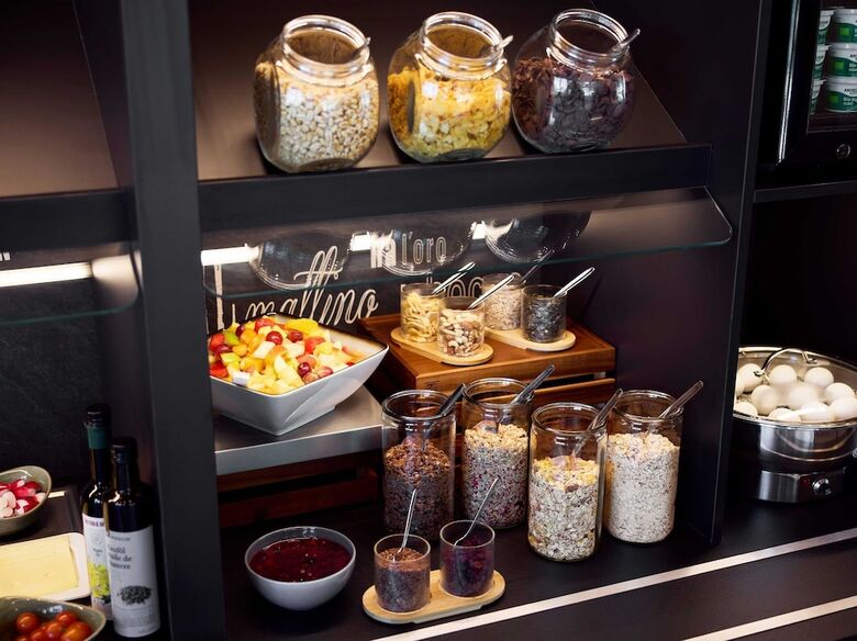 B&B Hotel Hamburg-wandsbek