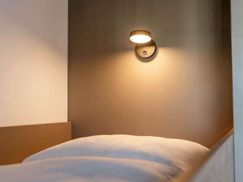 B&B Hotel Essen-city