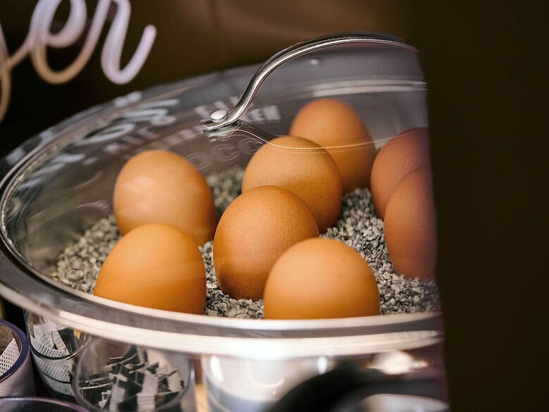 B&B Hotel Essen-city