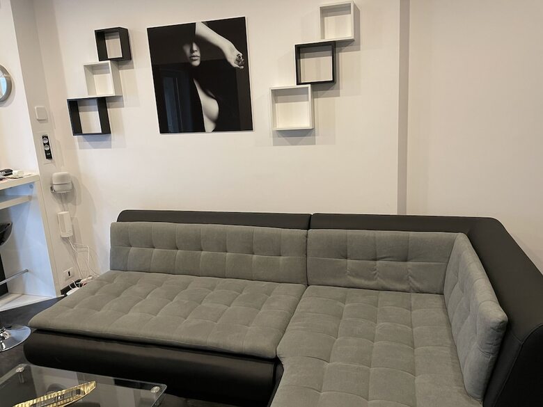 Stylish Westpark2 Residence Lakeview W8