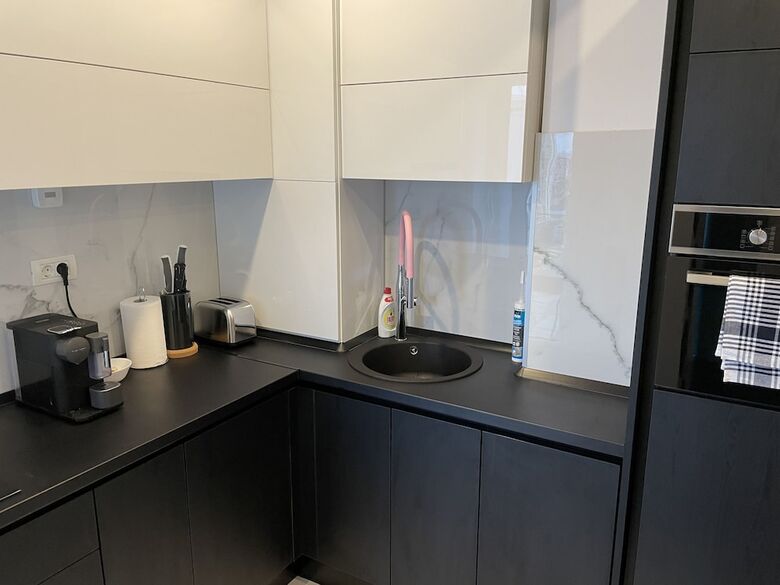 Stylish Westpark2 Residence Lakeview W8