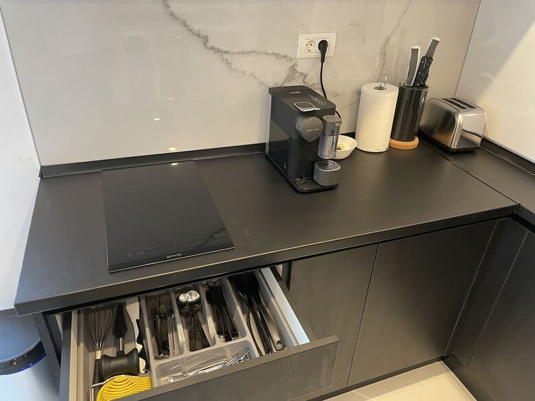 Stylish Westpark2 Residence Lakeview W8