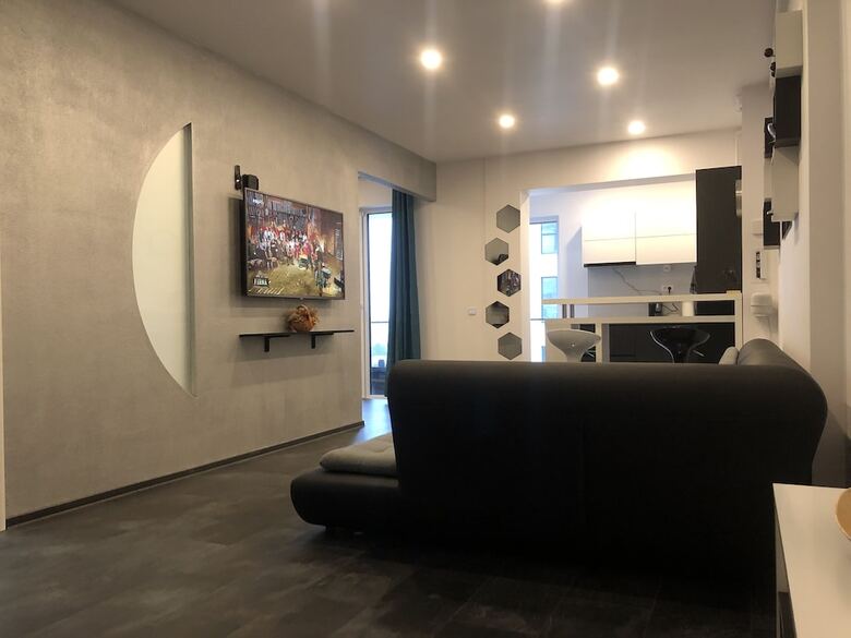 Stylish Westpark2 Residence Lakeview W8