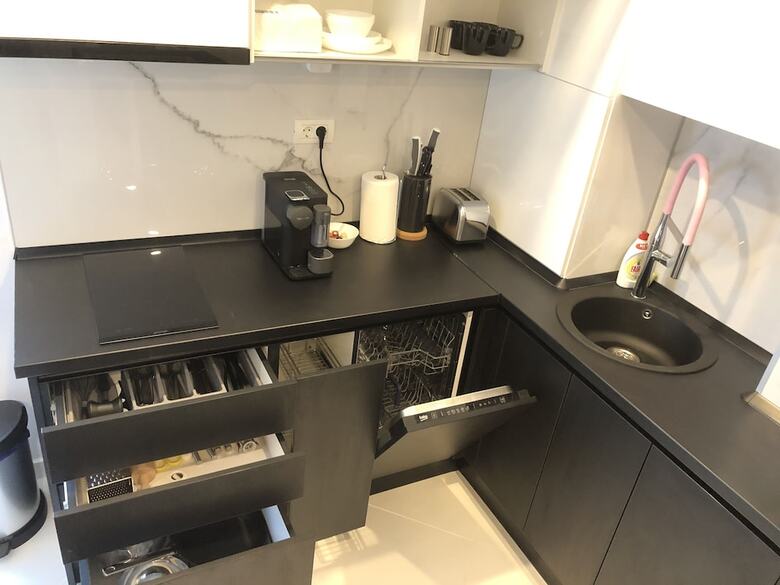 Stylish Westpark2 Residence Lakeview W8