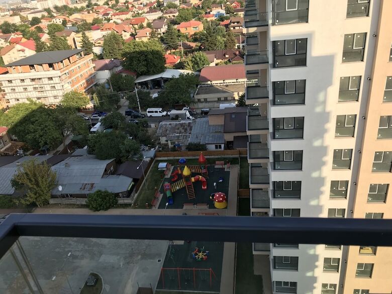 Stylish Westpark2 Residence Lakeview W8