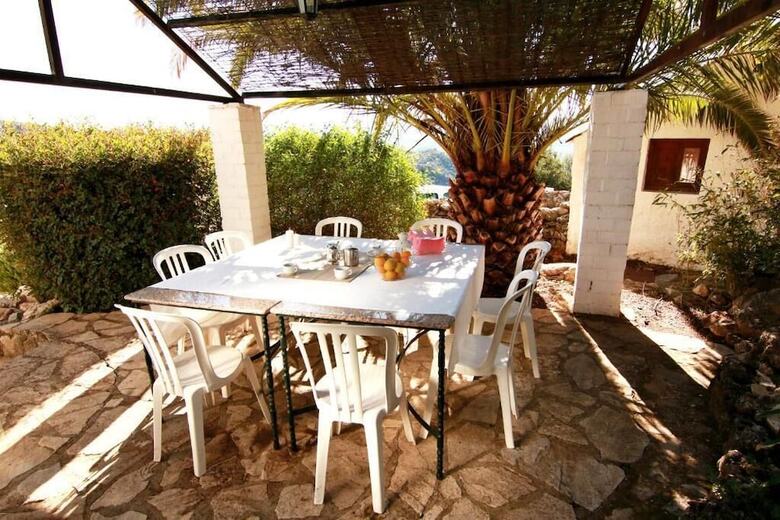 Casa Rural Los Algarrobales