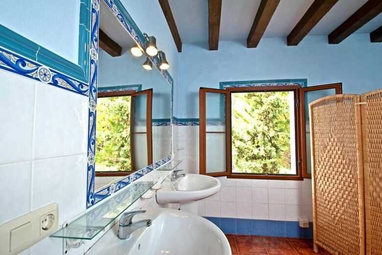 Casa Rural Los Algarrobales