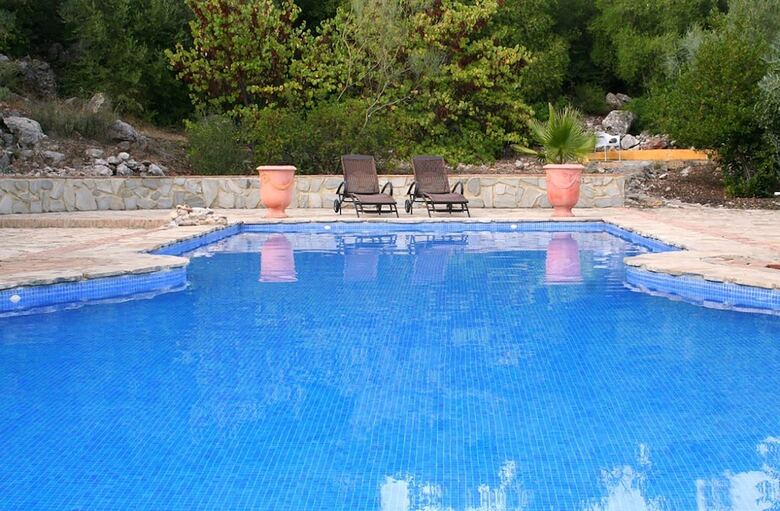 Casa Rural Los Algarrobales