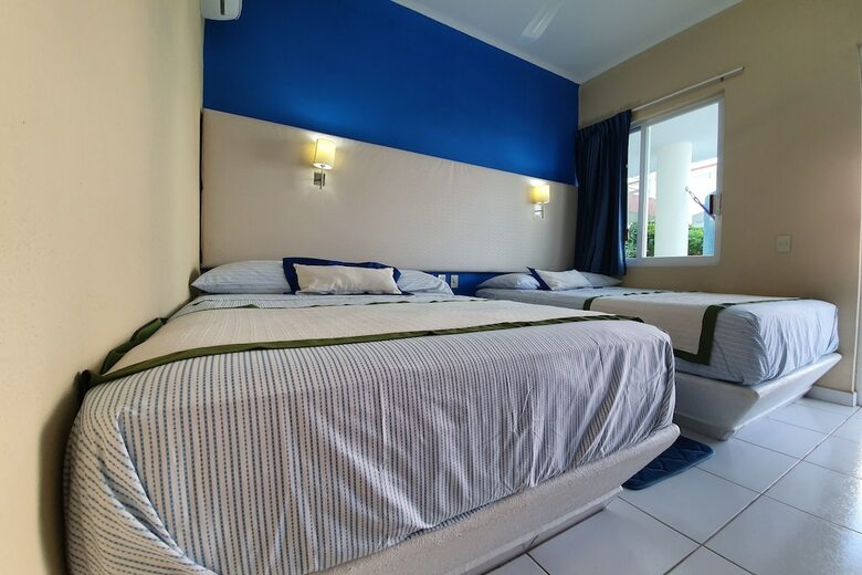 Hotel Casa Mia