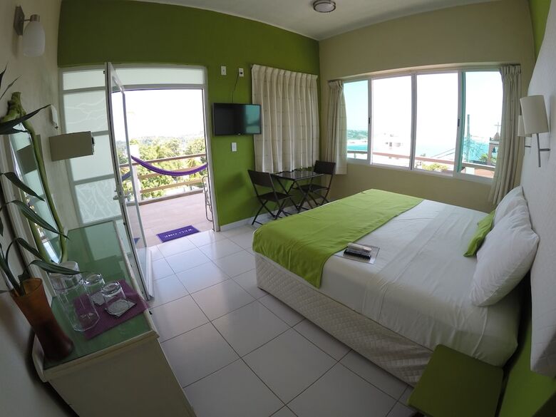 Hotel Casa Mia