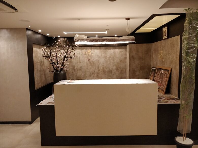 Hotel 37th Crescent Boutique Suites