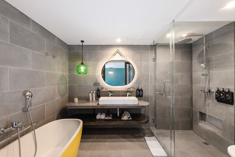 Hotel Mamaka By Ovolo