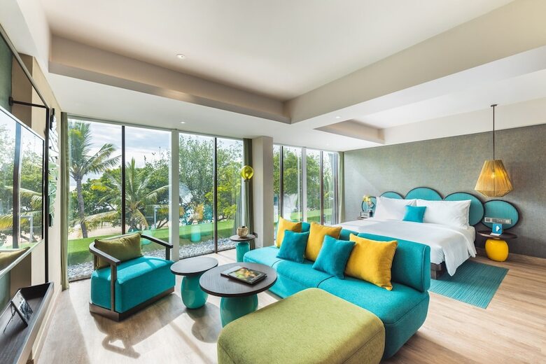 Hotel Mamaka By Ovolo