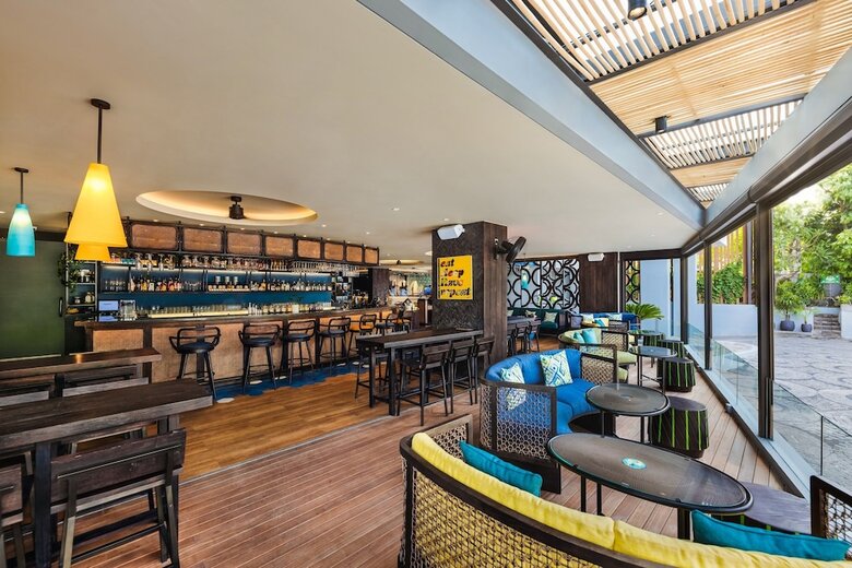 Hotel Mamaka By Ovolo