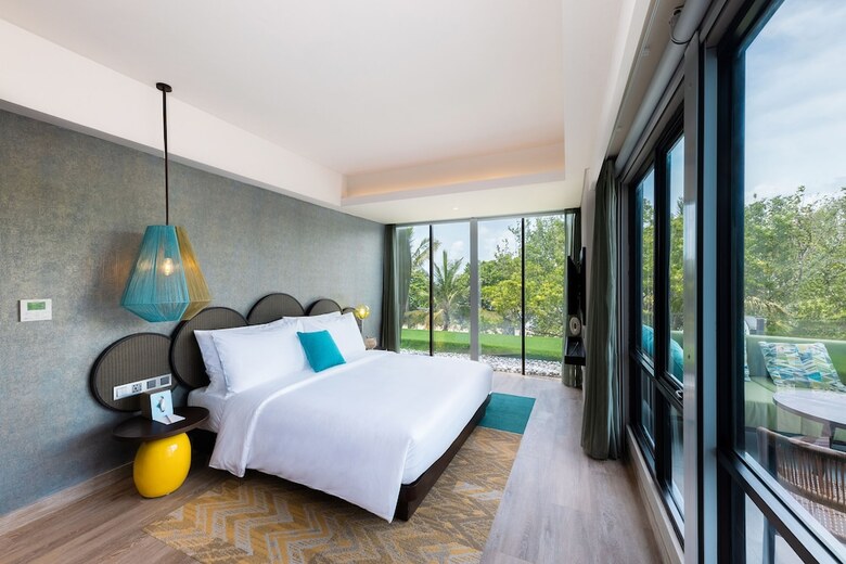 Hotel Mamaka By Ovolo