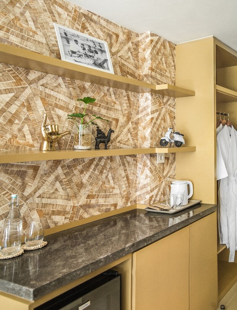 Hotel Mamaka By Ovolo