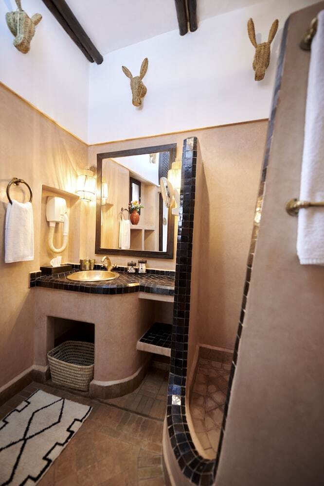 Riad Dar Amanza