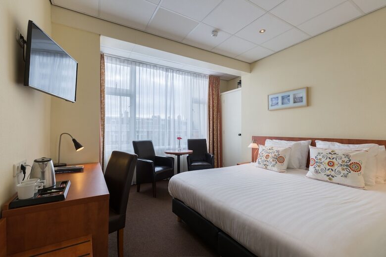 Fletcher Beachhotel Scheveningen
