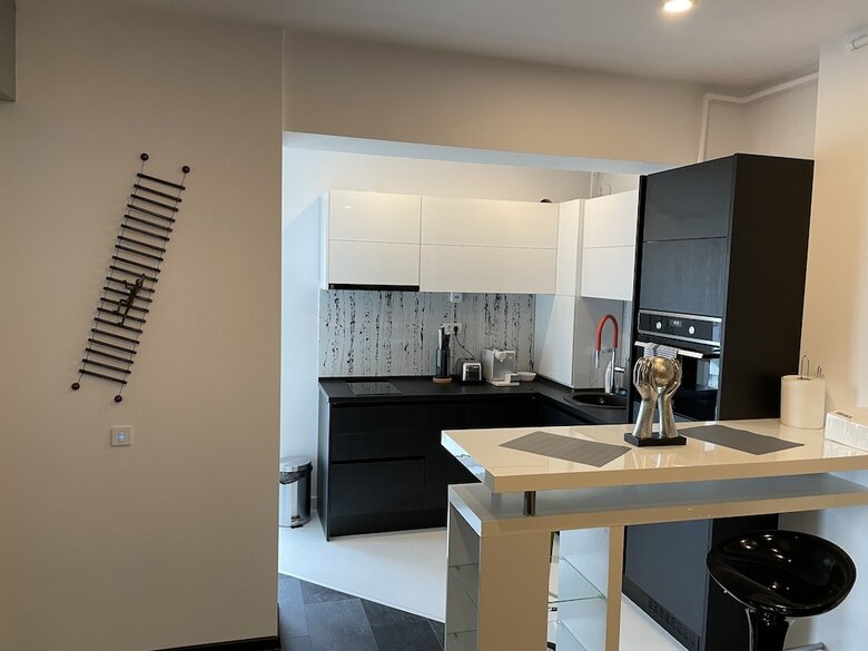 Apartamentos Fancy Westpark 2 Residence Lake View W7