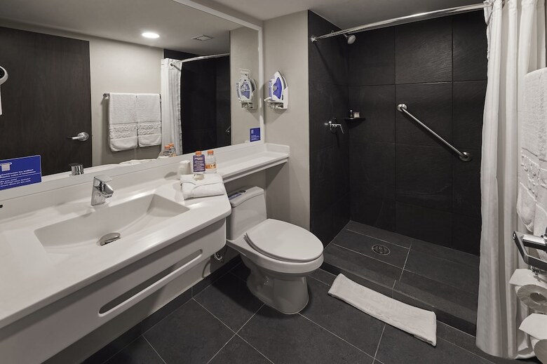 Hotel City Express By Marriott Caborca