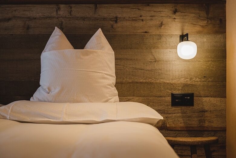 Hotel The Rex, Zermatt