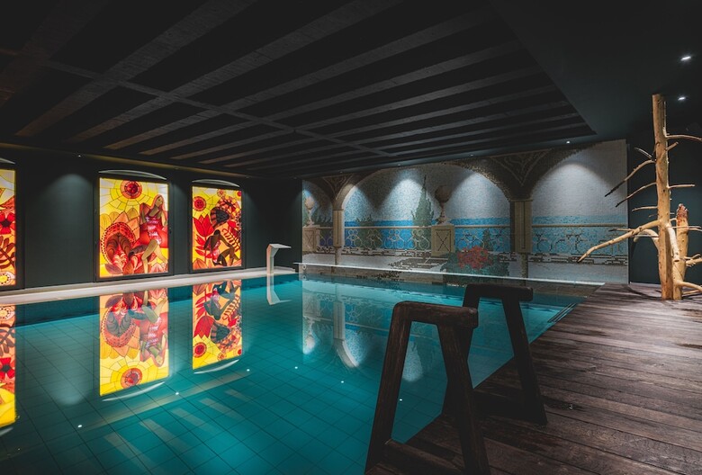 Hotel The Rex, Zermatt