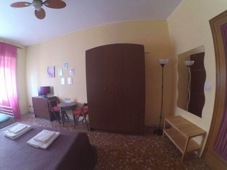 La Stella Di Roma B&B