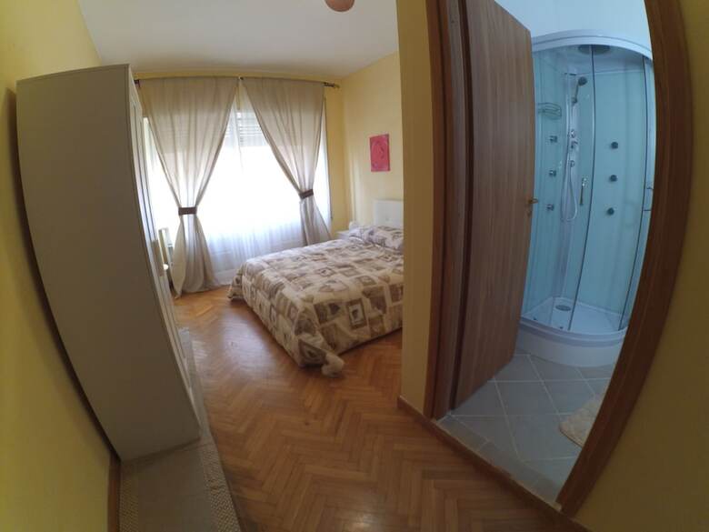 La Stella Di Roma B&B