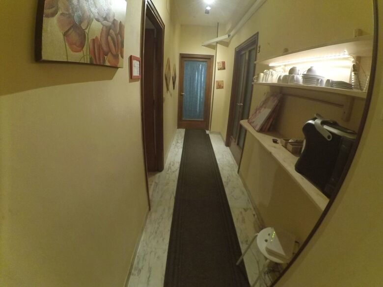 La Stella Di Roma B&B