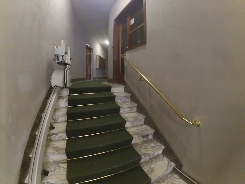 La Stella Di Roma B&B