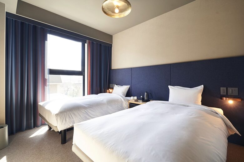 The Reign Hotel Kyoto