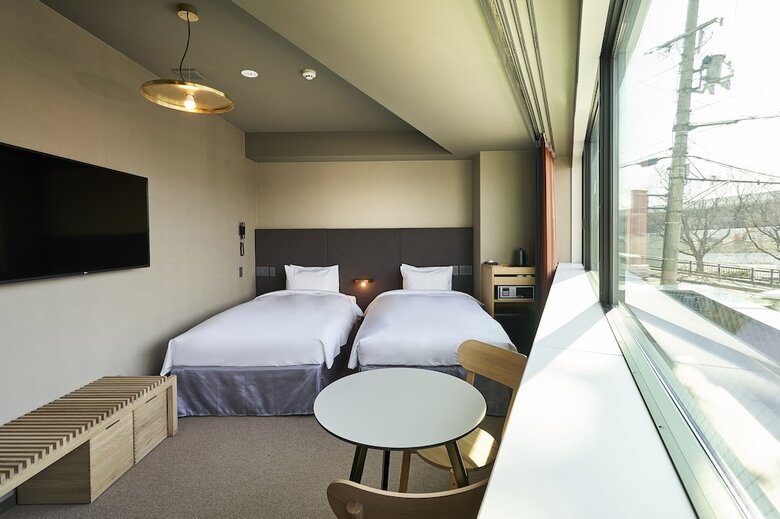 The Reign Hotel Kyoto