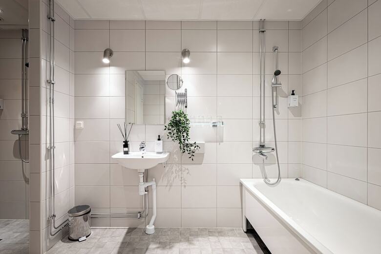 Solna Park & Hotel