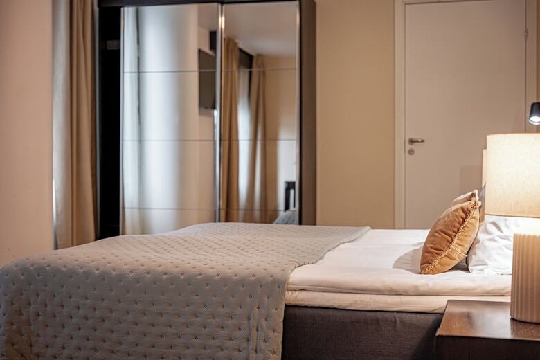 Solna Park & Hotel