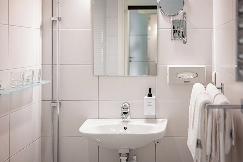 Solna Park & Hotel